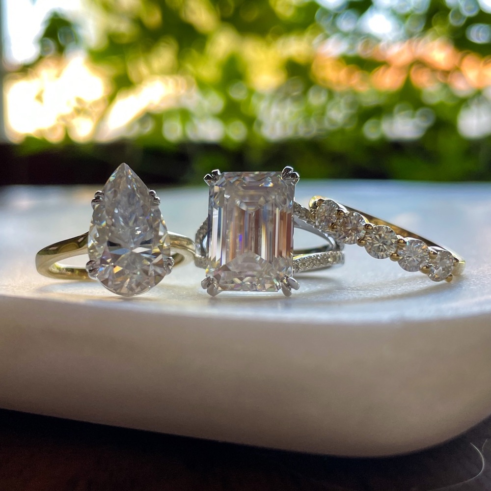 Custom Made Rings/Jewelry - Picture 3 of 17